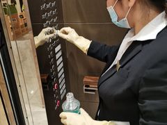 -桐庐开元名都大酒店