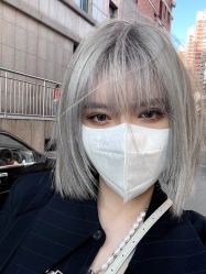 -HG美发设计沙龙