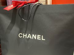 -CHANEL(恒隆广场店)