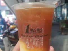 -1点点(龙湖金楠天街店)