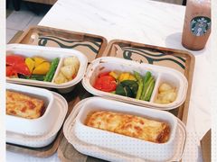 -星巴克臻选(珠海富华里店)