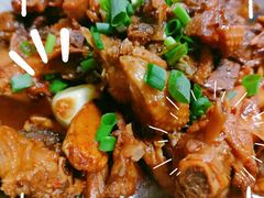 -味好美土菜(迎宾东路店)