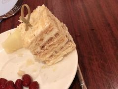 -马哥孛罗咖啡厅·Cafe Marco (厦门马哥孛罗东方大酒店)