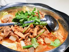 -古乐牛香·鲜牛肉牛杂火锅(吴江三里桥运东商业广场店)