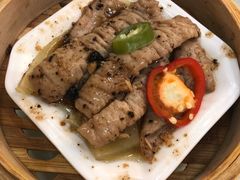 -顺德人家食府(黄金广场店)