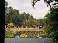 -华南国家植物园-售票处