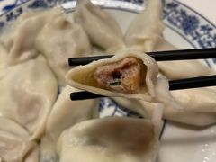 -老都一处饺子馆(道里店)