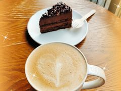 -星巴克(太原柳巷第一店)