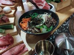 -黑牛の場烤肉(摩天活力城店)
