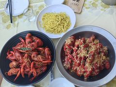 -铭副琦食·虾蟹烩馆(渔人码头店)