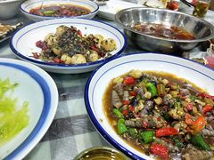 -辣不怕口味虾(凌霄路店)