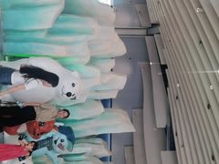 -长沙湘江冰雪世界