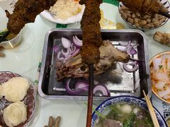-尔力新疆丸子汤(北屯店)