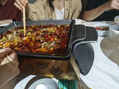 -小城外婆肴私房菜.家宴聚集点(圆明园颐和园·清河上地店)