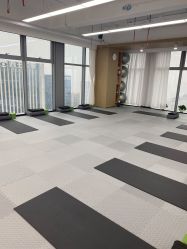 点击看大图 -子午孕教·孕妇瑜伽产后恢复(市北店)