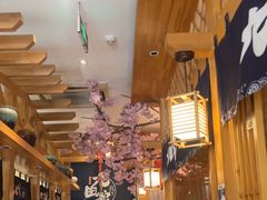 -九田家黑牛烤肉料理(华侨城店)