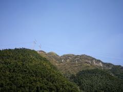 -江南天池