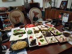 -束河人家(南锣鼓巷店)