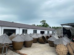 -苏州市吴中区光福窑上花果蜜饯厂