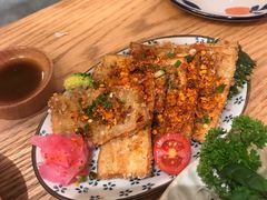 -馥家小馆(黔灵山公园店)