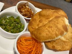 姥姥的油饼-临潼印象·特色陕菜