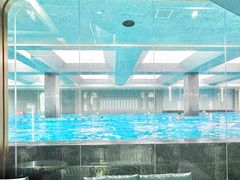 -星悦荟健身游泳(珠江新城店)