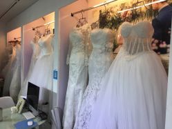 -飞鱼婚纱摄影(宏福大厦店)