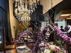 -狮拾久·现代新加坡料理(福田COCO Park店)