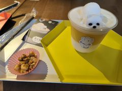 -茶是一枝花泡茶店