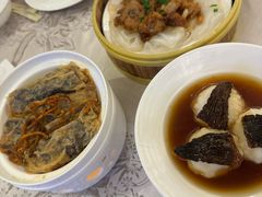 -香云轩·顺德菜(香云纱园林酒店店)