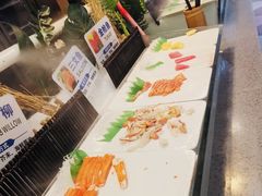 -金环海鲜自助(大坪时代天街店)