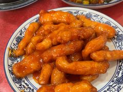 -北大地皖峰饭馆