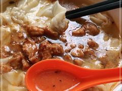 -上海健康医学院北苑食堂