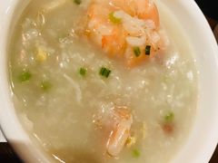 -南拳十三姨·潮汕砂锅粥(世纪金源店)