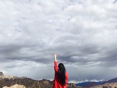 -天山神秘大峡谷