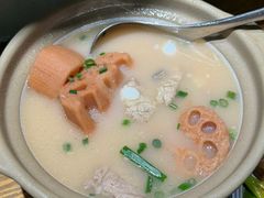 -静一餐厅·湖北菜(前门店)
