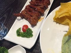 -辛德勒啤酒德餐厅