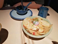 山石榴山药-山石榴·贵州菜(丰盛里店)