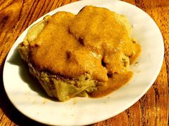 芥末墩-陈亨卤煮小肠(广安门店)