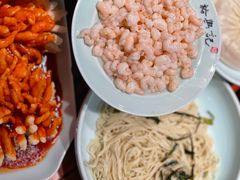 -裕兴记•蟹黄面馆(人民广场店)