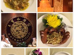 -王宝和酒家(黄浦店)
