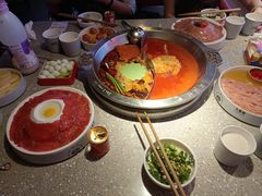 -大龙燚火锅(太古里店)