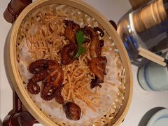 -0776食堂·京城创意菜(七里庄店)