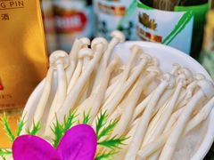 -犇鼎牛潮汕牛肉火锅(新辰里学清路店)