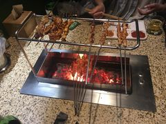 -丰茂烤串(全国首店)