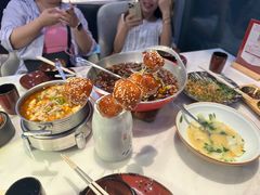 -柴门饭儿(成都太古里店)