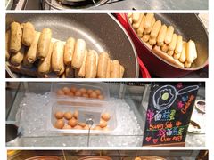 -圆顶阁西餐厅(郑州索菲特国际饭店 )