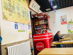 大堂-宋记爆肚(酒仙桥店)