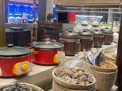 -赴宴楼(鸠兹古镇店)