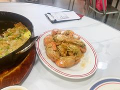 -明本湛江鸡•海鲜小厨(陈家祠店)